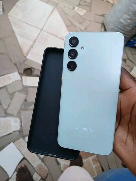 Smartphone Samsung élégant