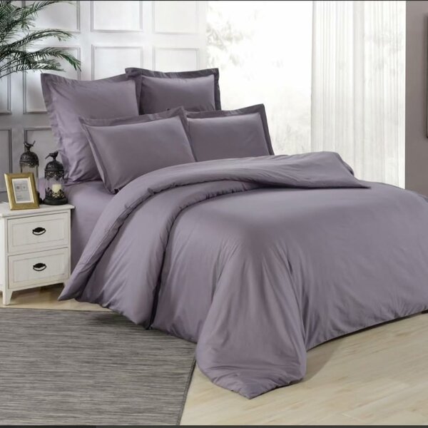 Постельное белье из сатина