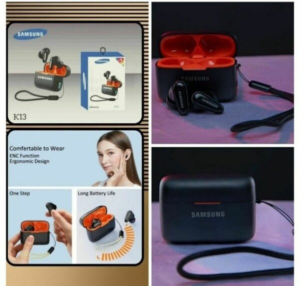 Écouteurs Sans Fil Samsung K13