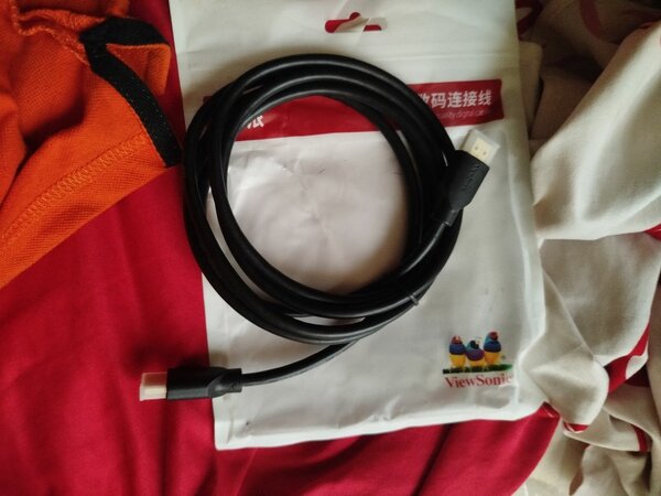 Câble HDMI haute vitesse