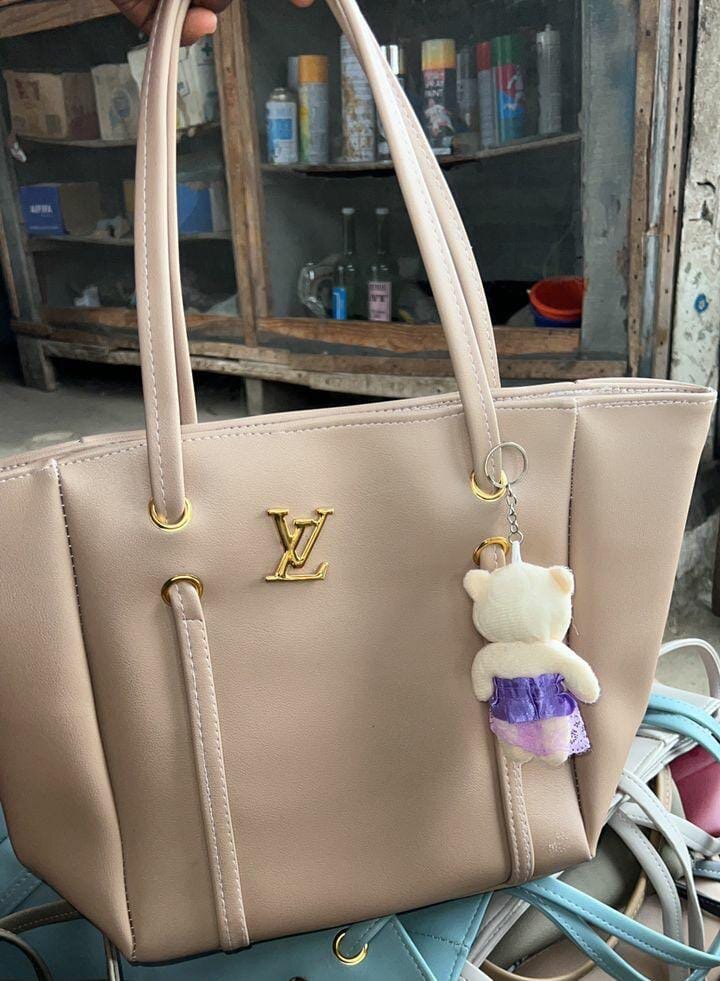 Sac à main élégant en cuir