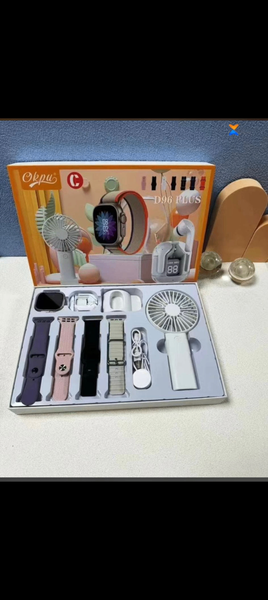 Coffret Klass mini ventil mont