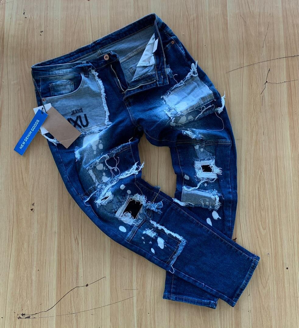 Design Jeans