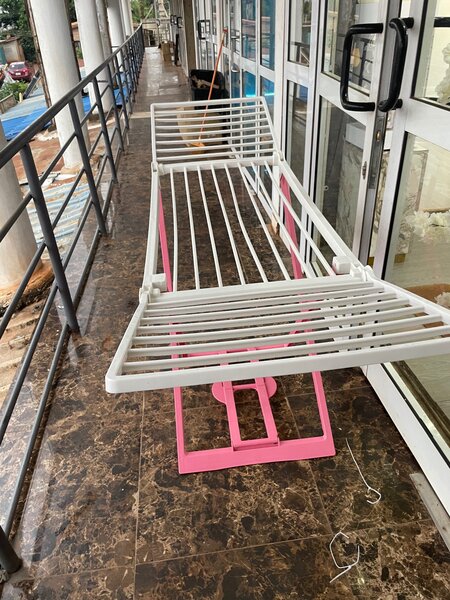 Drying Rack