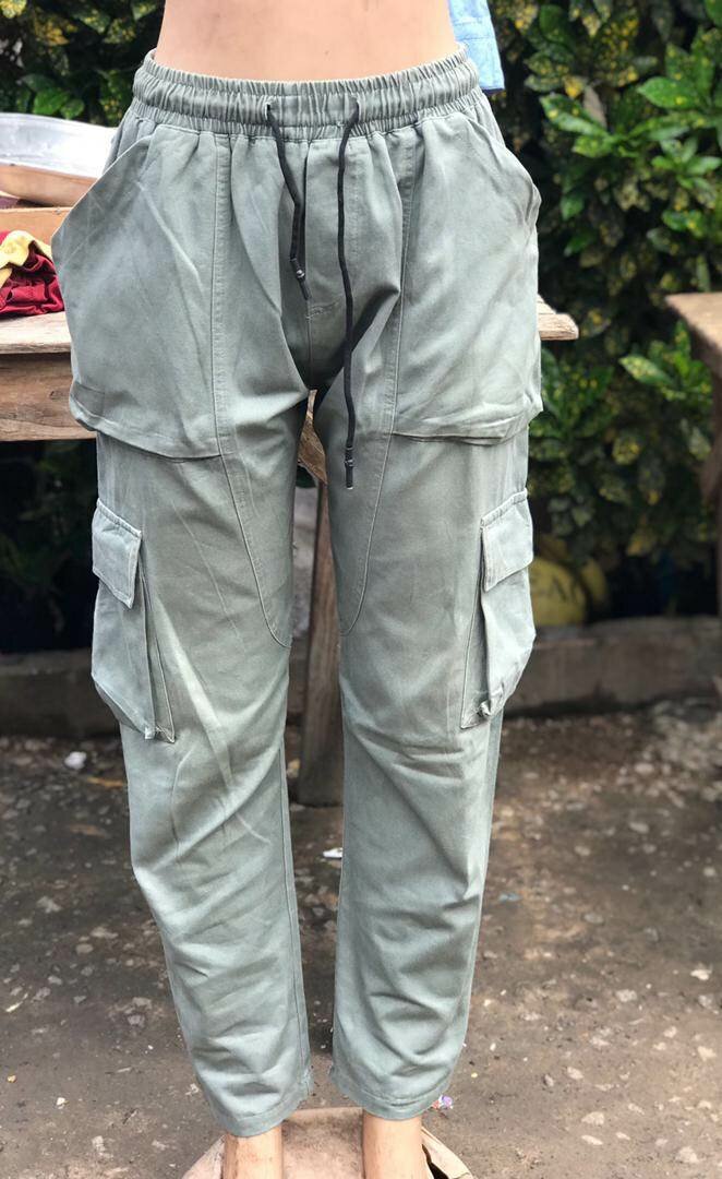 Cargo Pants