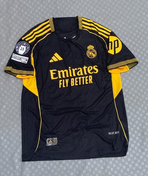 Maillot de football Adidas