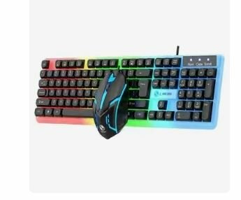 GTX350 clavier + souris gamer