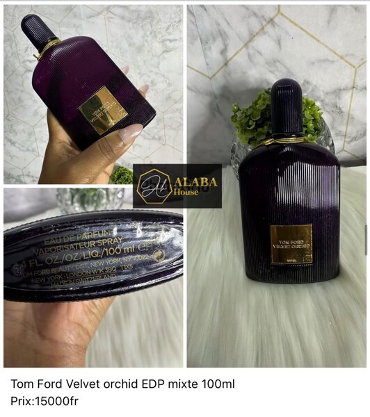 Parfum Unisexe Tom Ford 100ml