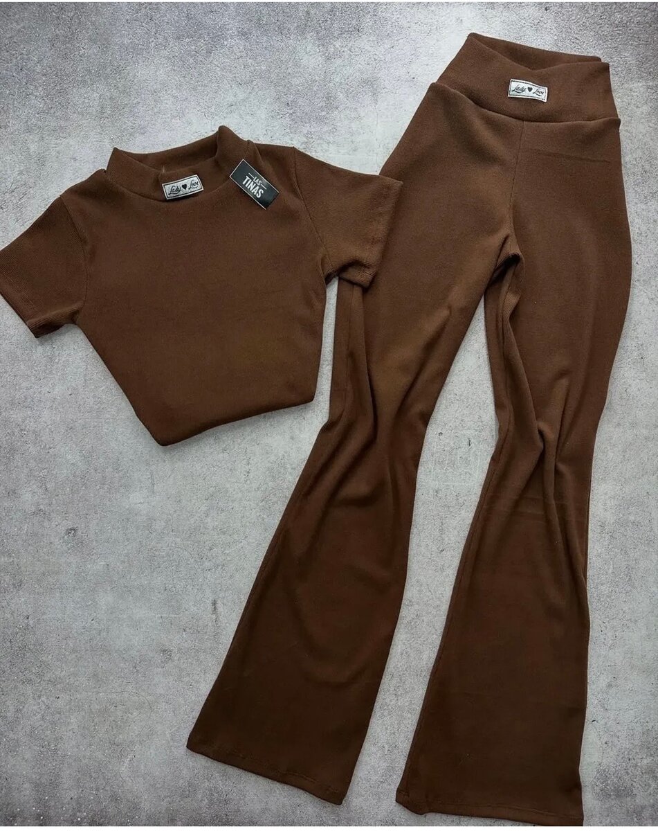 Ensemble élégant pour femmes