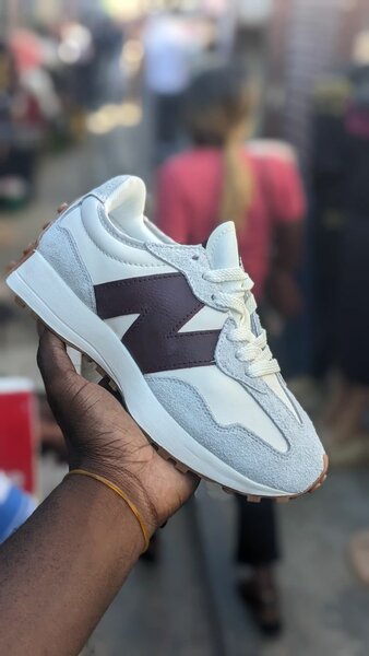 New balance