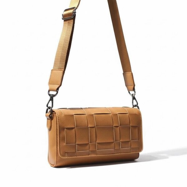 Sac à bandoulière élégant