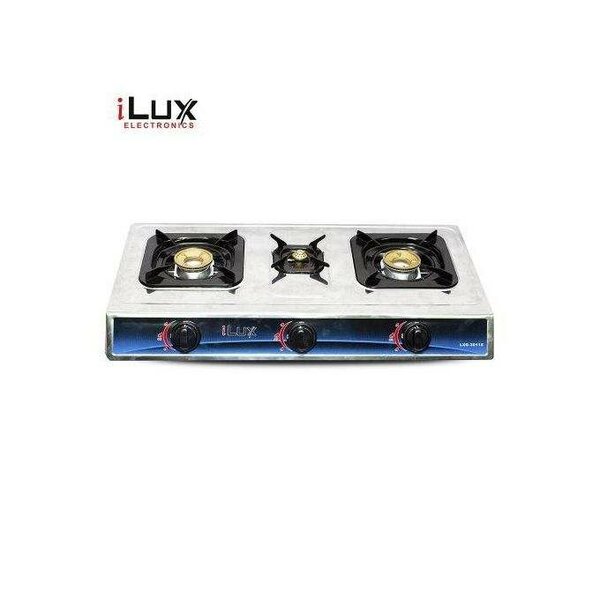 Réchaud ilux LXG-3011