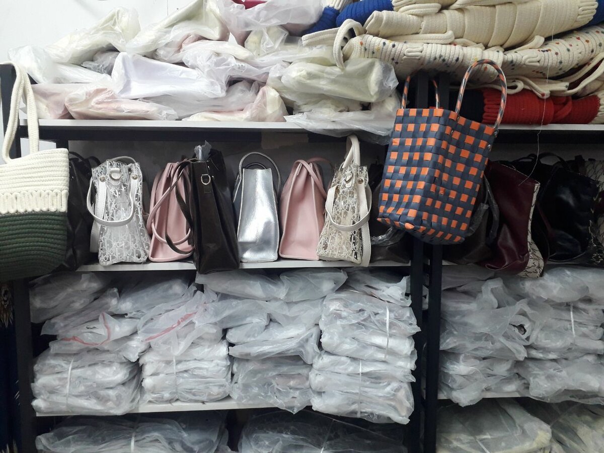 Sacs à main élégants en cuir