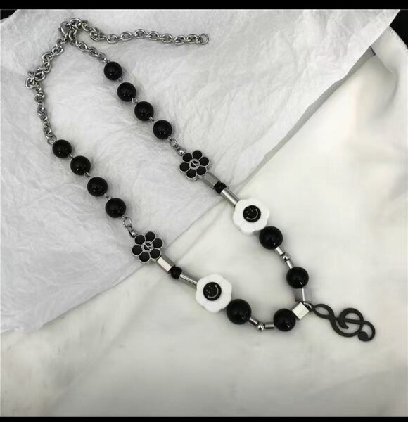 Unisex necklace (for men and women)