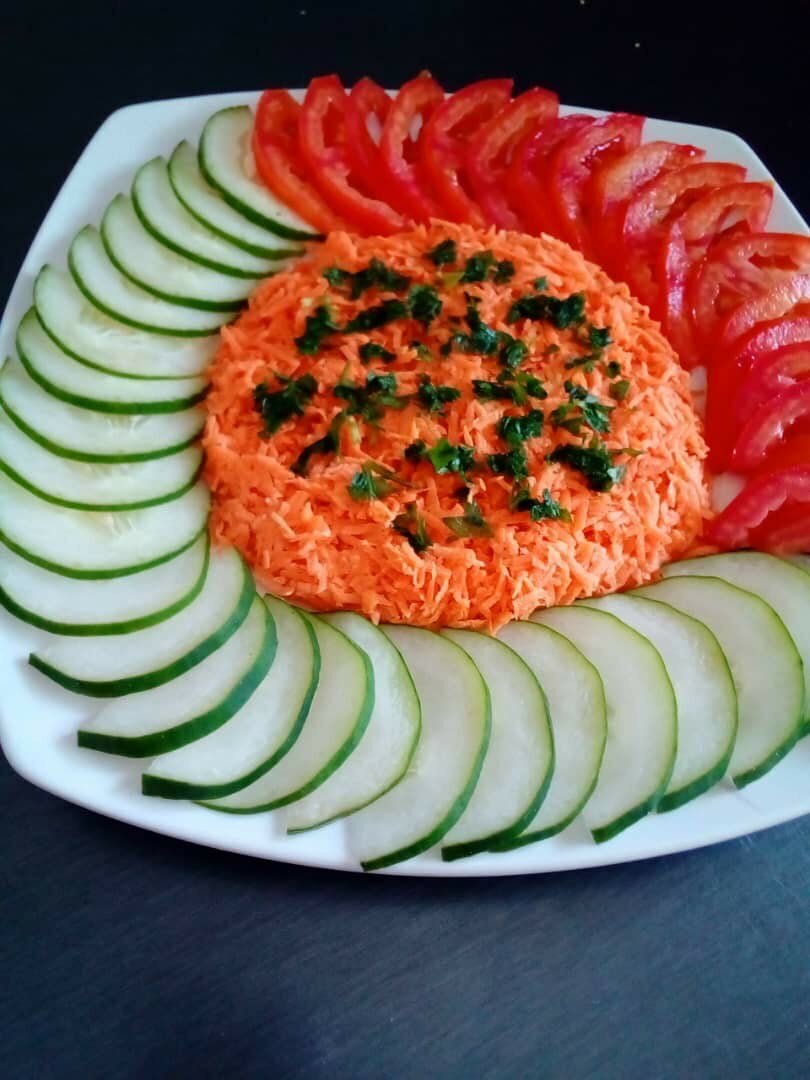 Les Délices d´EMMA FOOD