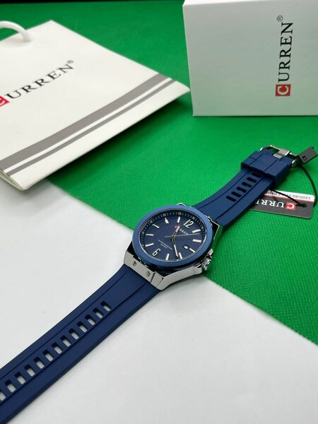 Montre Homme  Curren