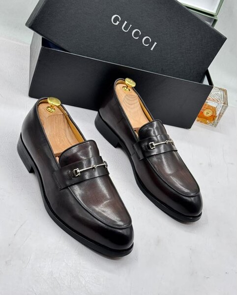 GUCCI EXECUTIVE SHOE