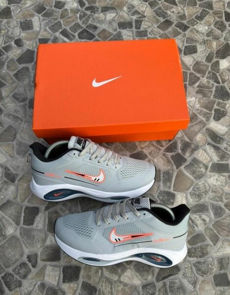 Nike Air Max Baskets Homme