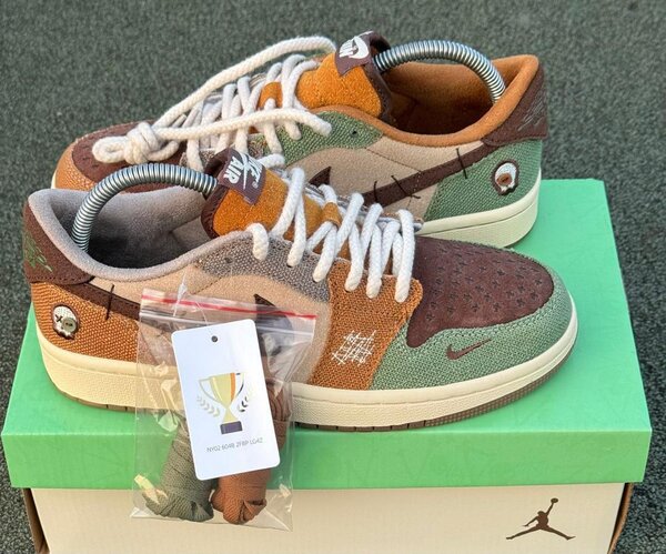 VOS NIKE VOODO DISPONIBLE