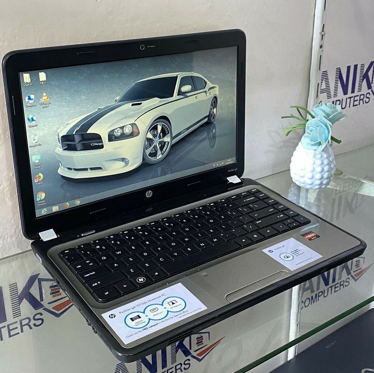 Hp I7 , I5 , I3 promo