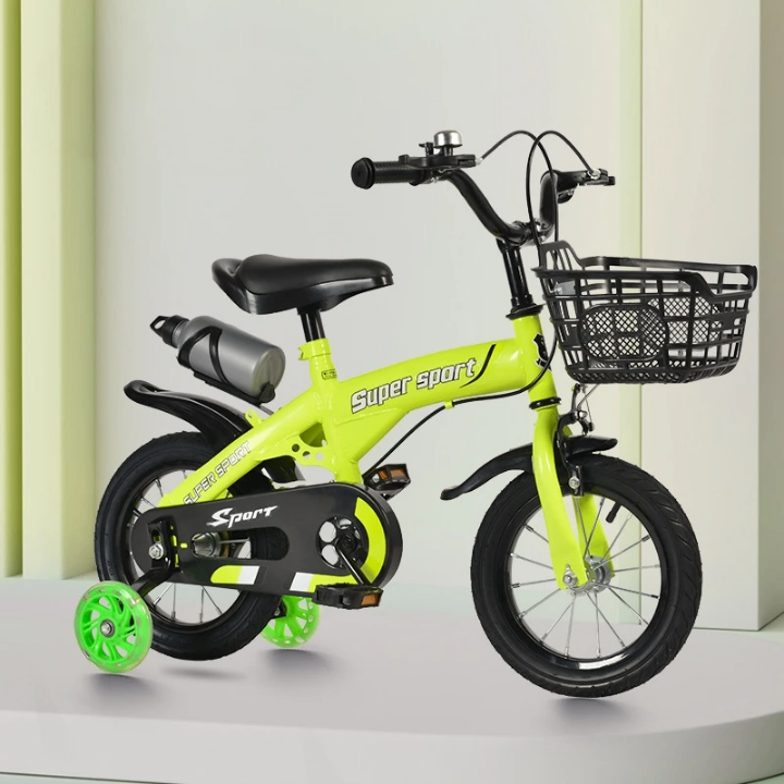 Vélo Enfant Super Sport
