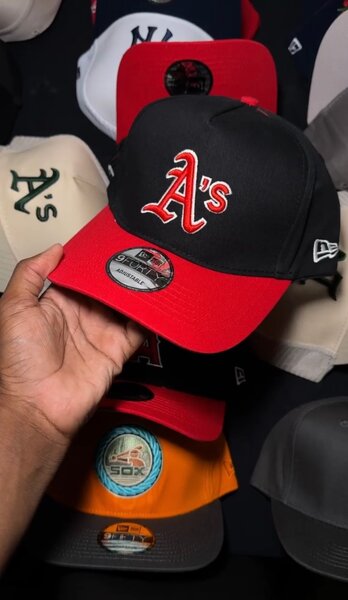 Casquettes  stylées