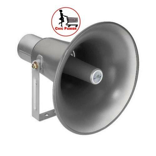 Haut Parleur De Mosquée Avec Accessoire