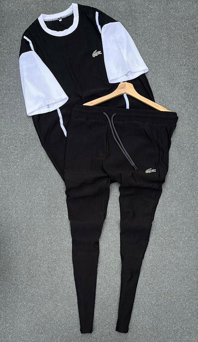 Ensemble de Sport Homme Confort