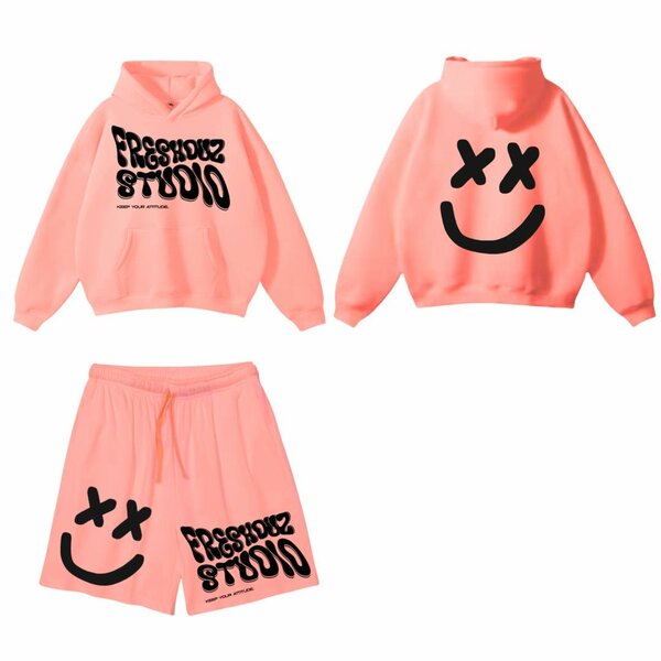 Ensemble FresHouz studio