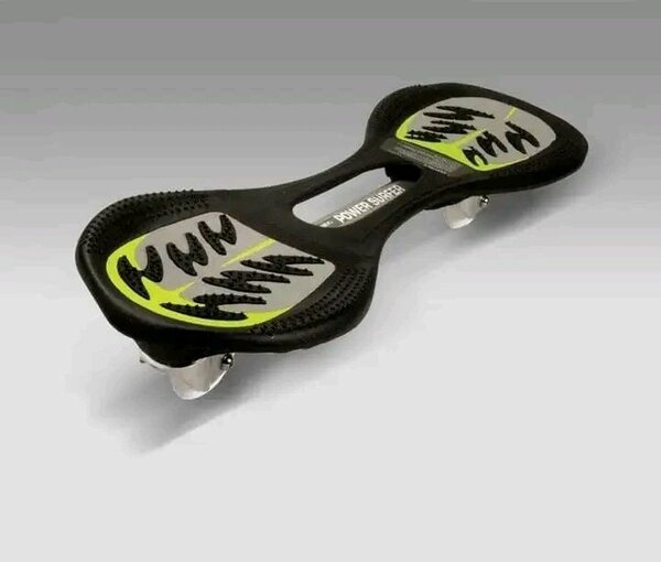 Trottinette freestyle réglable