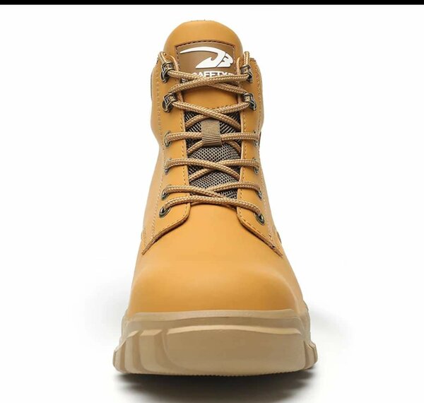 Chaussures de Sécurité Robust