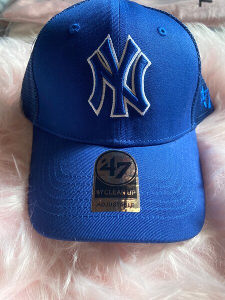Casquette New York Yankees