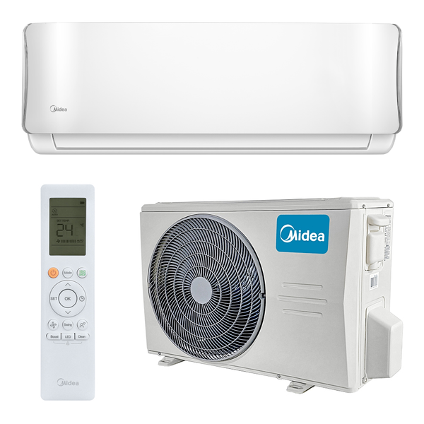 Кондиционер мидеа