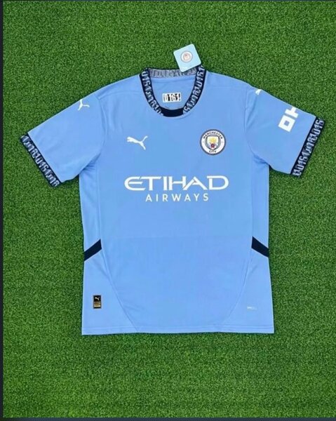 Maillot city