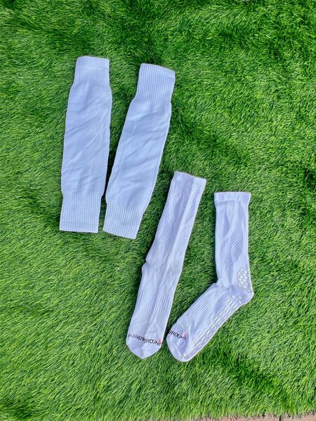 Chaussettes de Sport Respirantes