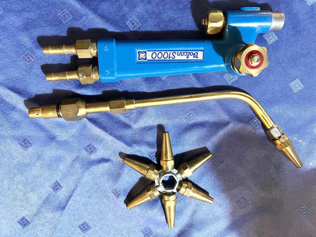 Welding Blow Torch