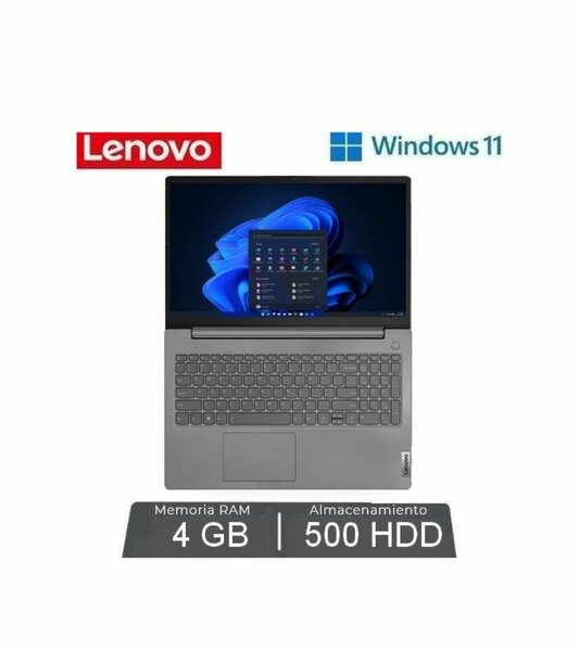 Lenovo V15-IGL - Dual Core -