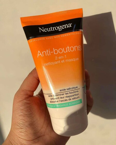 Neutrogena