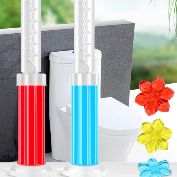 Désodorisant toilette, lavabo