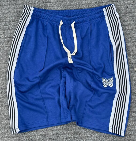 Shorts de sport colorés