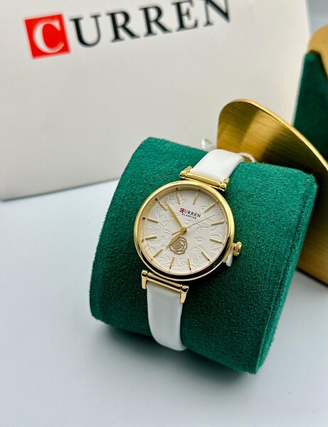 Montres CURREN élégantes