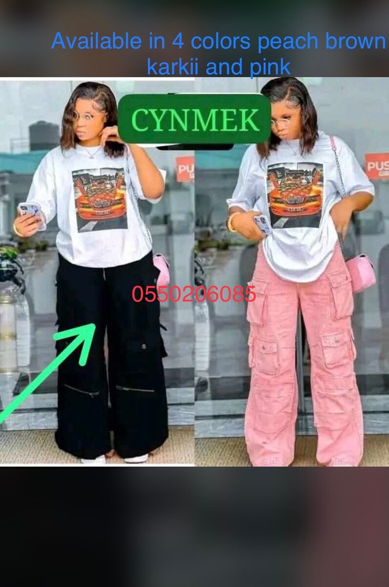 Ladies quality and affordable dresses