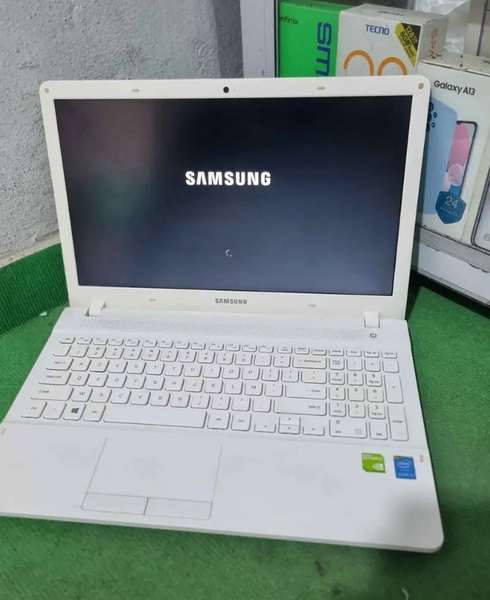 Ordinateur portable Samsung