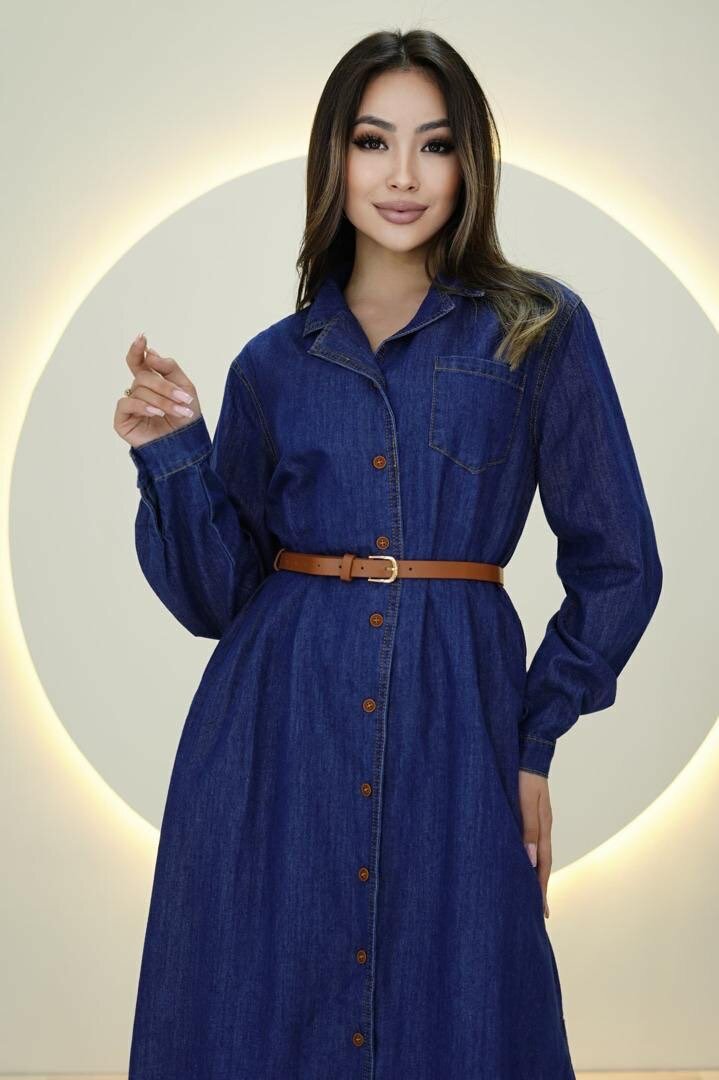 Платя жынса хлопок тренд