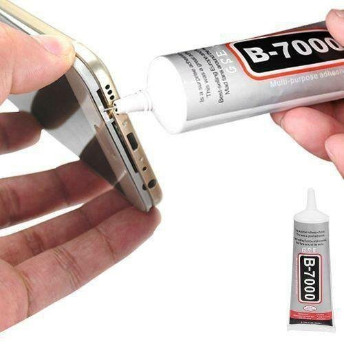 Colle B-7000 Multi-usage pour Électronique