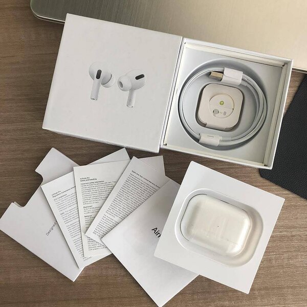 AirPods Pro