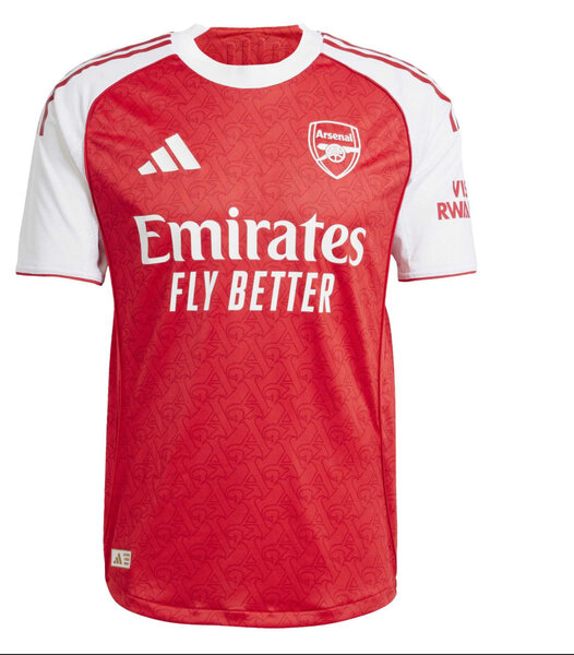 Maillots de football clubs célèbres