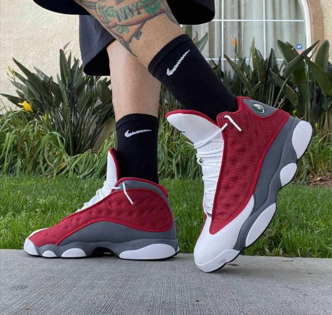 Sneakers Air Jordan 13 retro