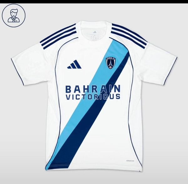 Maillot de Football Homme