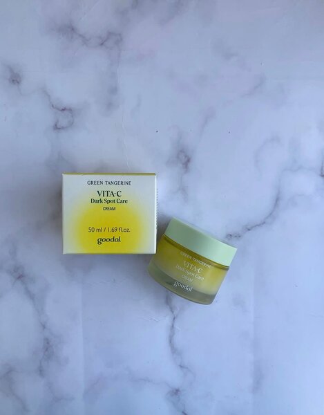 Goodal Vita C Dark Spot Cream